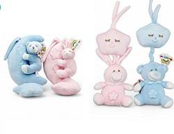 ماه و ستاره نخ کش